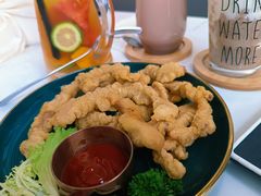 -喵园·猫主题咖啡厅·撸猫·猫咖(国贸店)