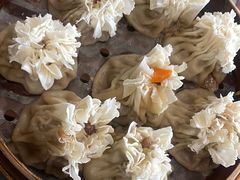 -都一处烧麦馆(前门店)