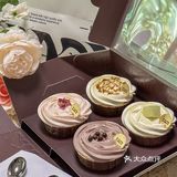 听劝‼来广州1️⃣定要试试这家cupcake