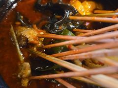 -一烧一烤•锦州烧烤(KTV包房·长江街店)