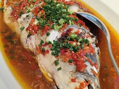 -湘中缘·湖南菜(娄底驻京办店)