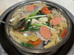 -海关荤豆花(洋河一路店)