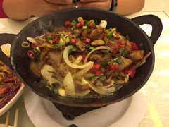 iphone_upload_pic-开元食府(长兴路店)