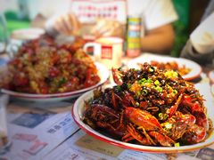 -汉虾王.小龙虾.武汉菜.粤菜(科技园店)