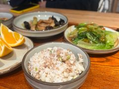 -山食间·中式营养轻餐(保利时光里店)