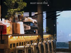 -Metal hands·铁手咖啡