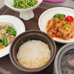 -沐恩·贝瑞月子中心(隆福店)