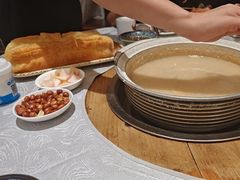 -丰尔粥食·粥底火锅·桑拿鸡(大良总店)