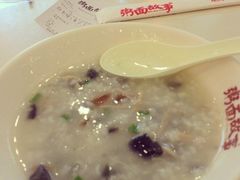 -南粥北面(东大桥店)