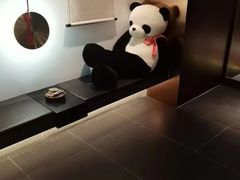 -聚丰园熊猫餐厅(紫金1912·玖爱谷店)