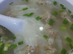 -尚干依清小吃(西洪店)