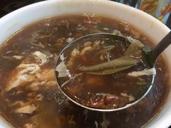 西湖牛肉羹-皇饭儿·王润兴酒楼(河坊街店)