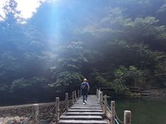 -太湖源风景区
