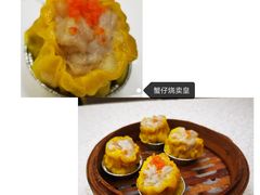 -顺德人家食府(黄金广场店)