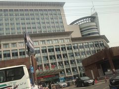 -中国人民解放军空军特色医学中心(空军总医院)