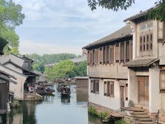 -乌镇景区
