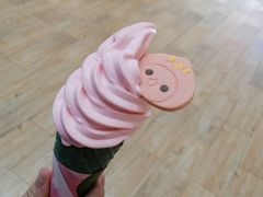 -麦当劳(平度扬州路店)