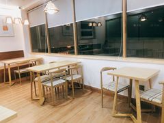 -simple hut简屋咖啡