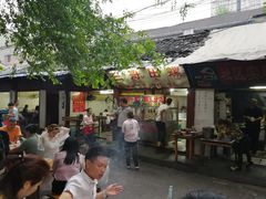 门面-三哥田螺(北书院街店)