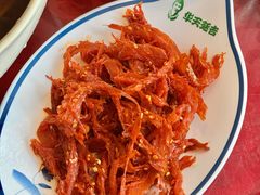-华天延吉餐厅(西安门一店)