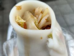 -张果佬年糕卷(科巷店)
