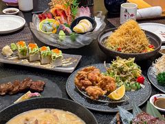 -长崎屋·日本料理·刺身·烧鸟(天河北路店)