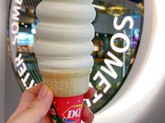五球蛋卷-DQ·蛋糕·冰淇淋(通州万达店)