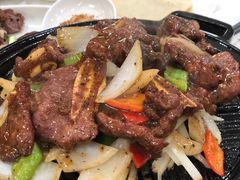 -都一处烧麦馆(前门店)