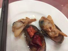 -南海渔家•海鲜•正宗海南菜(海棠湾店)