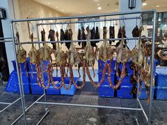 -兰边碗(鼓楼店)