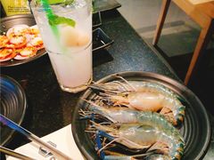 -Kingkong Buffet(The Mercury ville)