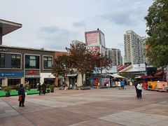 -证大大拇指广场(芳甸路店)