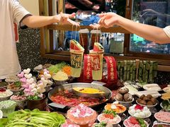 -纸盐河码头火锅(十八梯店)