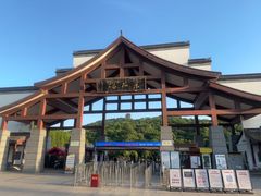 -采石矶景区