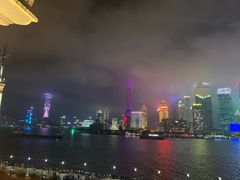 -外滩8号 whisky bar(金延大厦店)