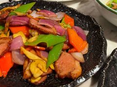 -云采云南菜(中山北路店)