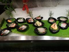 -芭菲盛宴·环球美食(解放碑英利国际店)