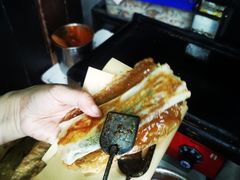 -孙奶奶葱包桧