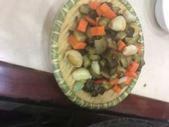 -乡土居（焖面、烩菜、炒菜）(万达店)