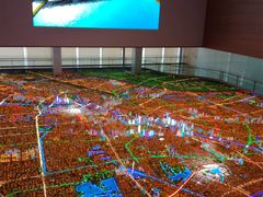 -天津市规划展览馆