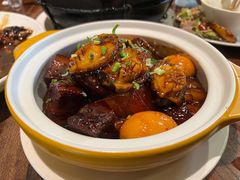 -南园民国茶楼餐厅·常州菜(北大街店)