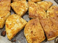 孜然火烧-老东镇啤酒屋海鲜加工·蒸汽海鲜·海鲜烧烤(台东店)