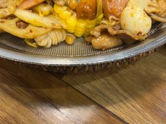 -川锅哎哟·麻辣香锅(国大城市广场店)