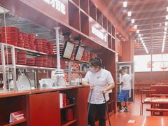 -喜家德虾仁水饺(景枫中心店)