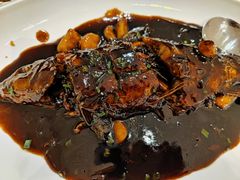 -逸林轩中餐厅(中信泰富朱家角锦江酒店)
