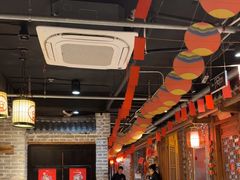 -京味斋·北京烤鸭(北京南站洋桥店)