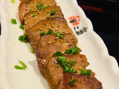 炭烤牛舌-蟹之国·精品蟹料理(极地店)