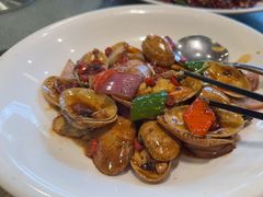 -猪肉婆私房菜(容桂总店)