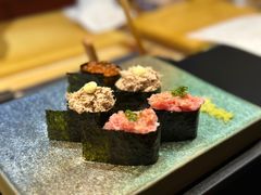 -Sushi Hanzo半藏(天环广场店)