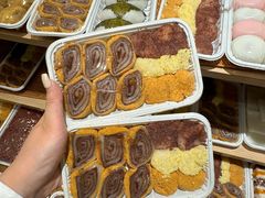 -传闻来紫菜包饭·打糕(西塔韩百店)